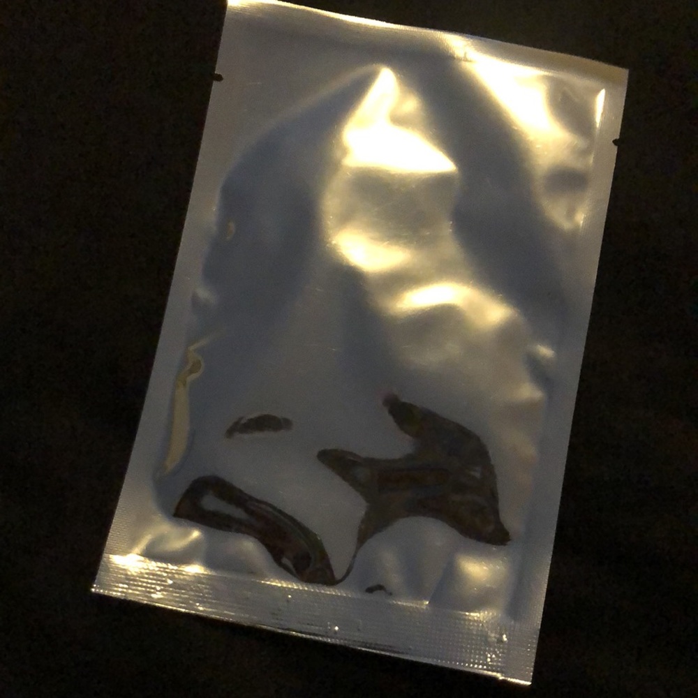 Micheal Jordan Strawberry Car Freshener - Picture 4 of 4